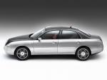 Lancia Thesis Bicolore 2006 года